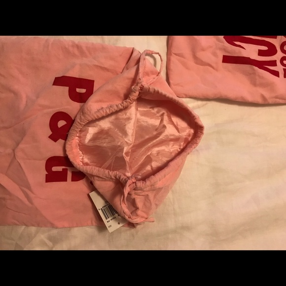 Juicy Couture Dust Bags NWT - Picture 3 of 5